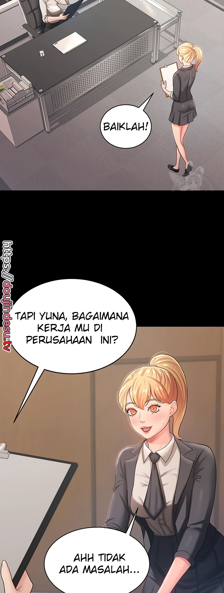 Your Wife Was Amazing Chapter 11 - Page 18
